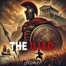 The Iliad Audiobook