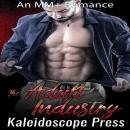 The Adult Industry: An MM+ Romance Audiobook
