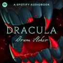 Dracula Audiobook
