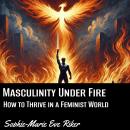 Masculinity Under Fire: How to Thrive in a Feminist World Audiobook