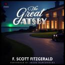 The Great Gatsby Audiobook