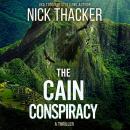 The Cain Conspiracy Audiobook