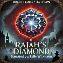 The Rajah's Diamond Audiobook