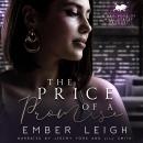 The Price of a Promise Audiobook