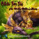 Collection Fairy Tales 1: of the World's Children's Stories Audiobook