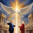 Donald Trump Theology: Exploring Faith, Politics, and Christian Identity in a Divisive Era: Faith Me Audiobook