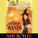 Southern Wands Audiobook