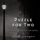 Puzzle for Two Audiobook