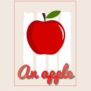 An Apple Audiobook