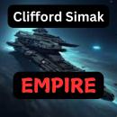 EMPIRE: A Powerful Novel of Intrigue and Action in the Not-So-Distant Future Audiobook