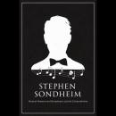 Stephen Sondheim: Musical Maestro and Broadway's Lyricist Extraordinaire Audiobook