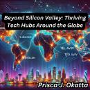 Beyond Silicon Valley: Thriving Tech Hubs Around the Globe Audiobook