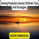 Raising Financial Literate Children: Tips And Strategies Audiobook