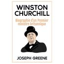 [French] - Winston Churchill: Biographie d'un Premier ministre britannique Audiobook