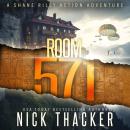 Room 571 Audiobook