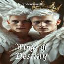 Wings of Destiny Audiobook