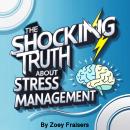 The Shocking Truth about Stress Management Audiobook