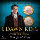 Twins for Mr. Darcy: A Pride & Prejudice Variation Audiobook