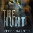 The Hunt: A Shifter Romance Audiobook