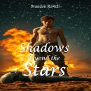 Shadows beyond the Stars Audiobook