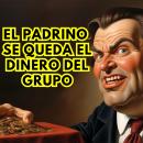 [Spanish] - El padrino se queda el dinero del grupo: Vivir Para Servir Audiobook