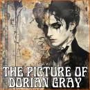 The Picture Of Dorian Gray Audiobook