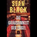 [German] - Die Grausamkeit der Engel Audiobook