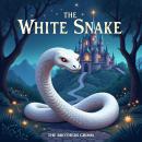 The White Snake Audiobook