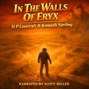In The Walls of Eryx: Trapped. Alone. No Way Out. Audiobook