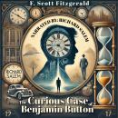 The Curious Case of Benjamin Button Audiobook