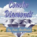 Concho Diamonds Audiobook