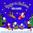 [Hungarian] - Bogyó és Babóca: Téli mesék Audiobook