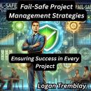 Fail-Safe Project Management Strategies: Ensuring Success in Every Project Audiobook