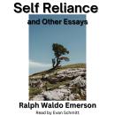 Self Reliance and Other Essays Audiobook