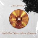 He Had Never Been Happier Audiobook