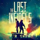 The Last Infidels Audiobook