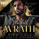 Sinful Wrath: An Arranged Marriage Russian Mafia Romance Audiobook