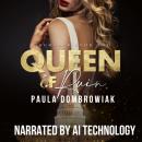 Queen of Ruin Audiobook