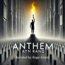 Anthem Audiobook