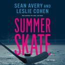 Summer Skate Audiobook