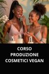 [Italian] - CORSO PRODUZIONE COSMETICI VEGAN Audiobook