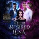 Their Desired Luna Audiobook