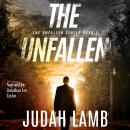 The Unfallen Audiobook