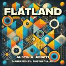 Flatland Audiobook