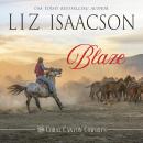 Blaze: A Young Brothers Novel Audiobook
