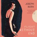 Flight Without End Audiobook
