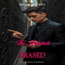 Erased Audiobook