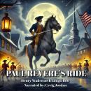 Paul Revere's Ride Audiobook