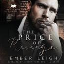The Price of Revenge Audiobook