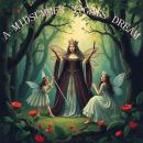 A Midsummer Night's Dream Audiobook